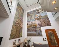 Wederverkoop - Villa - 