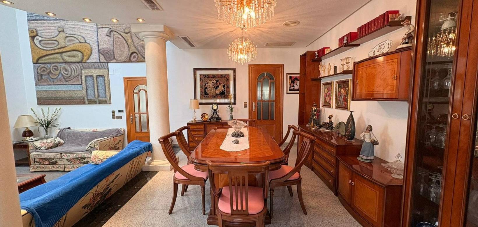 Wederverkoop - Villa - 