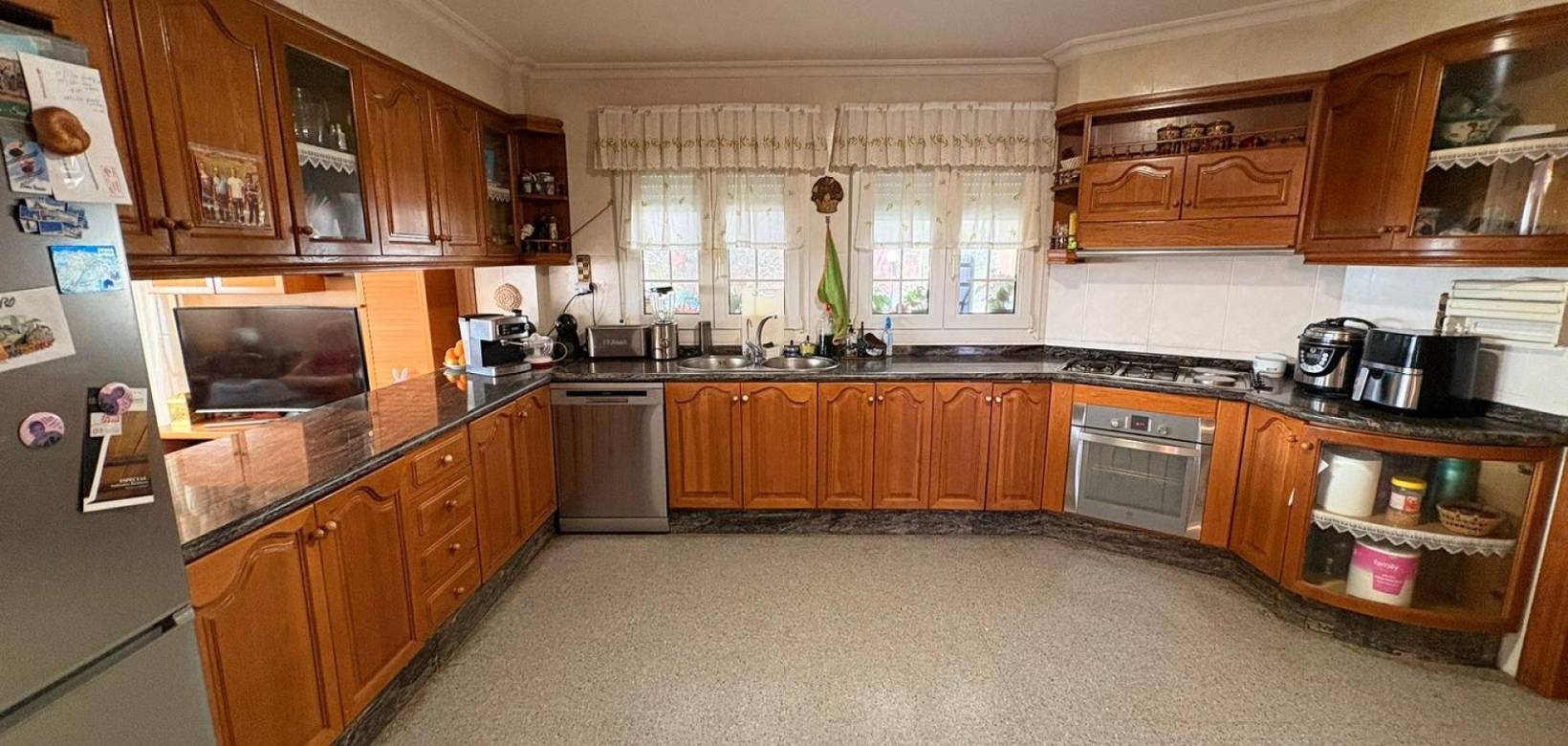 Wederverkoop - Villa - 