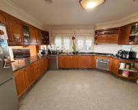 Wederverkoop - Villa - 