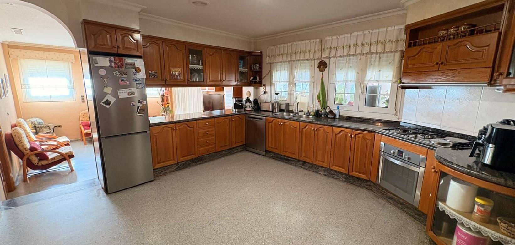 Wederverkoop - Villa - 