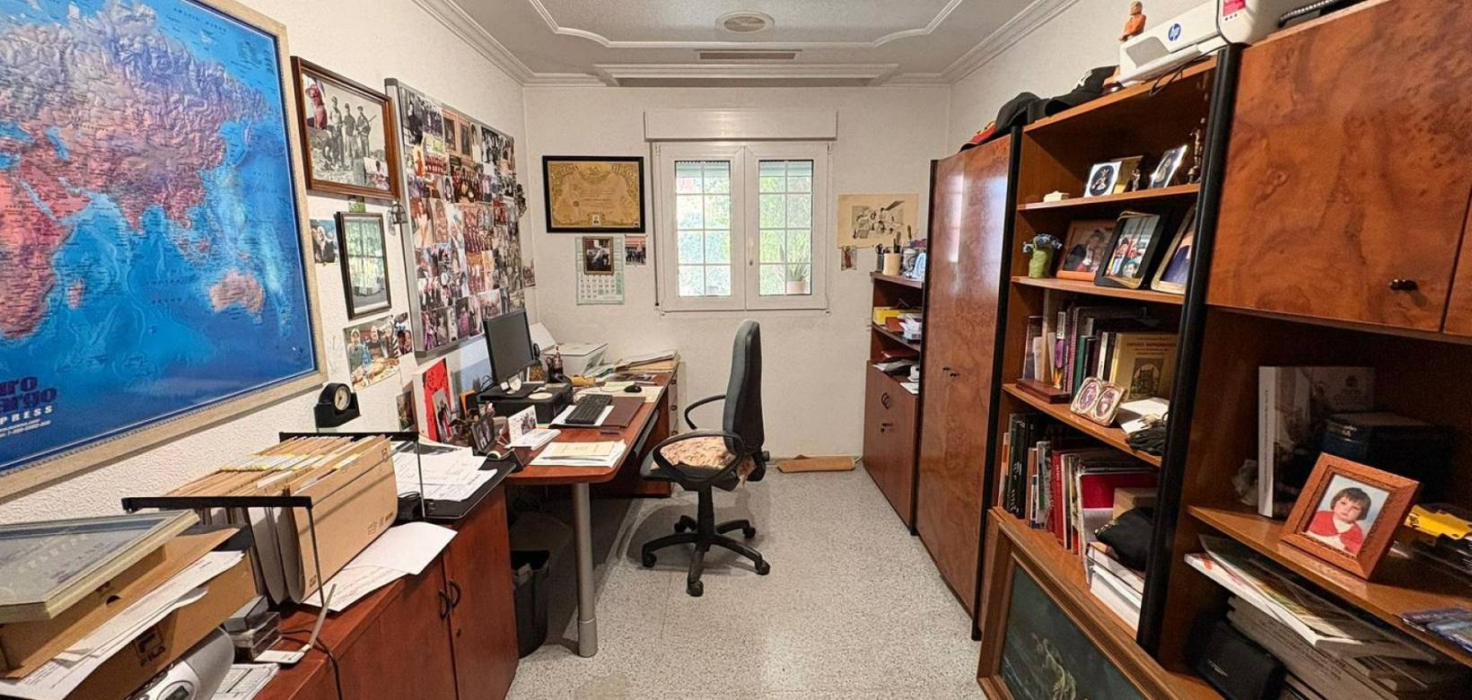 Wederverkoop - Villa - 