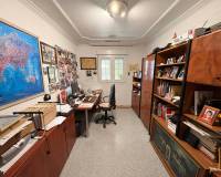 Wederverkoop - Villa - 