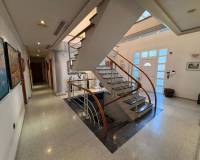 Wederverkoop - Villa - 