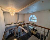 Wederverkoop - Villa - 