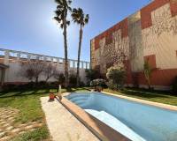 Wederverkoop - Villa - 