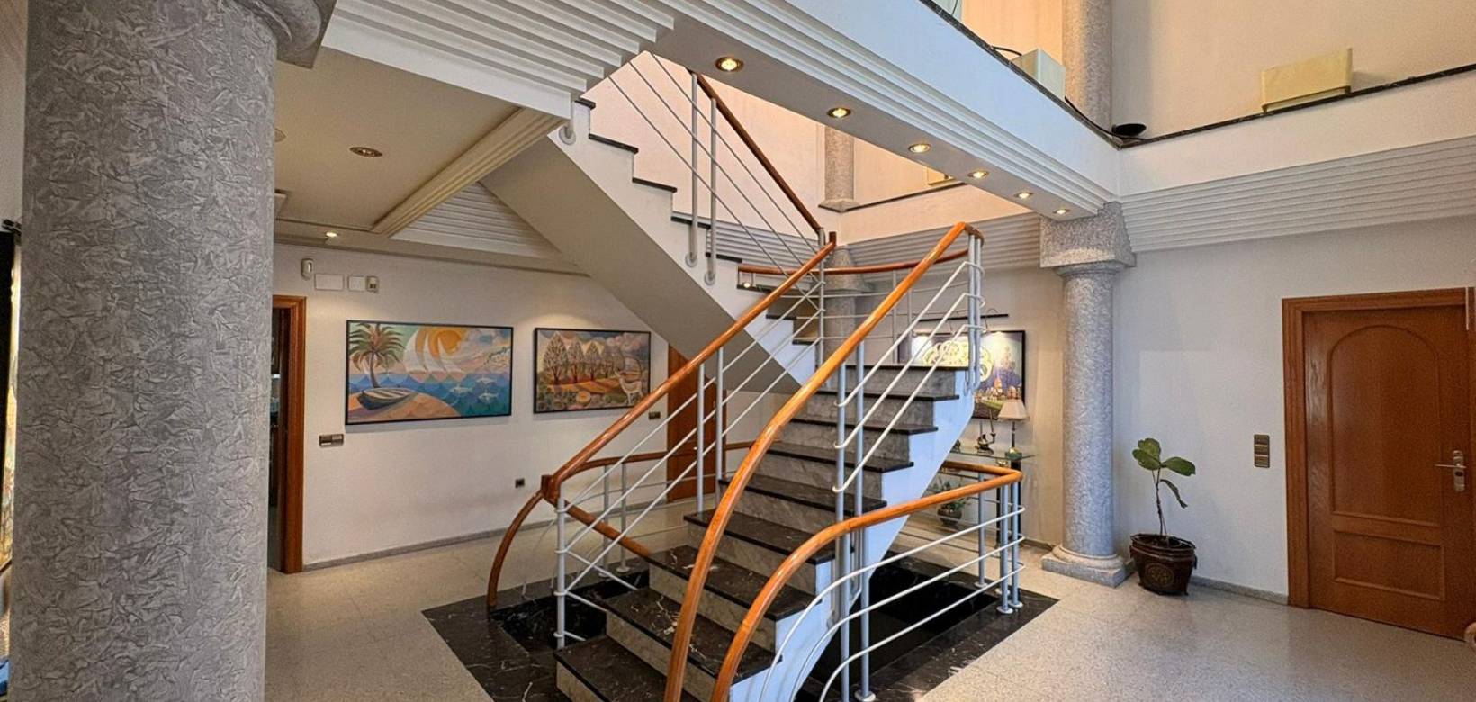 Wederverkoop - Villa - 