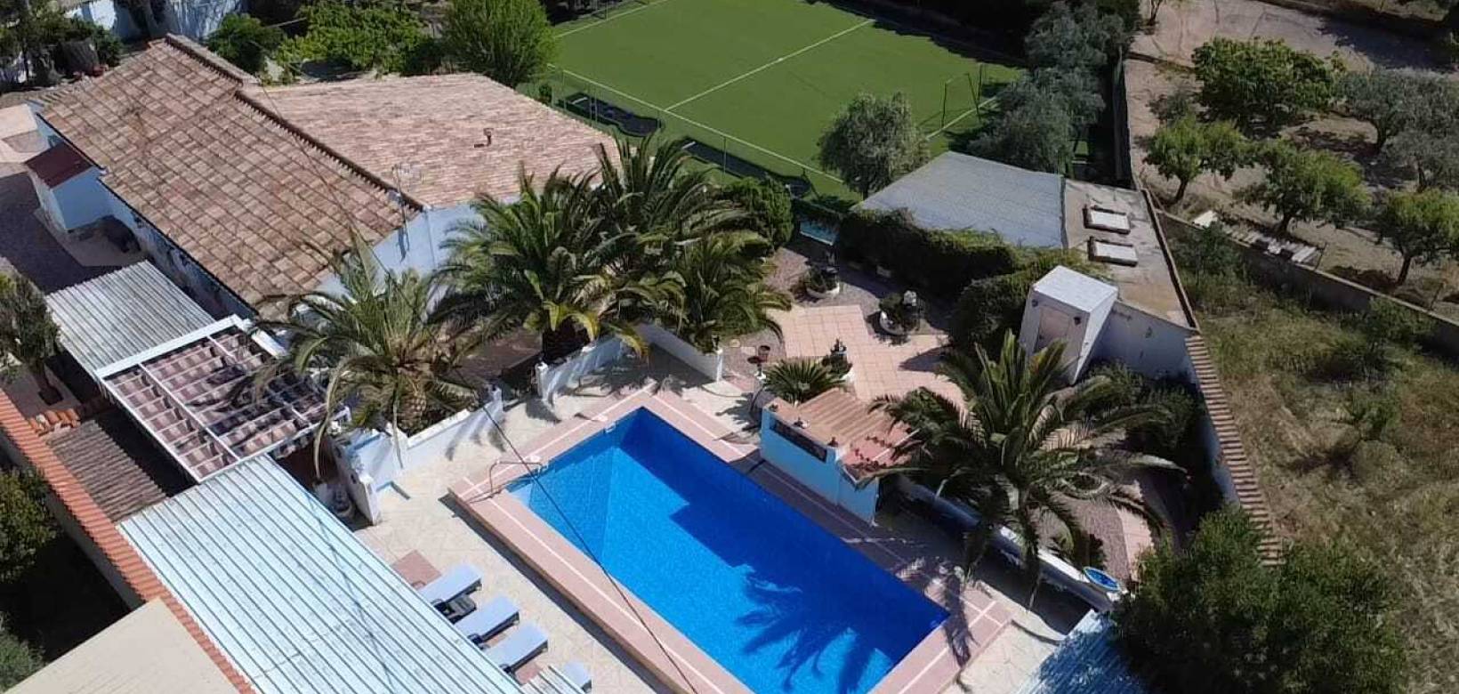 Wederverkoop - Villa - 