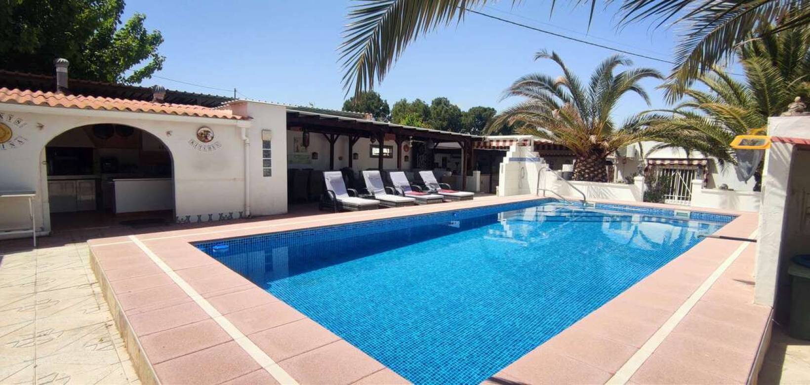 Wederverkoop - Villa - 