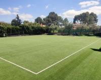 Wederverkoop - Villa - 