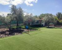 Wederverkoop - Villa - 