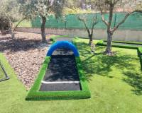 Wederverkoop - Villa - 