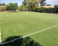 Wederverkoop - Villa - 