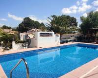 Wederverkoop - Villa - 