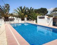 Wederverkoop - Villa - 