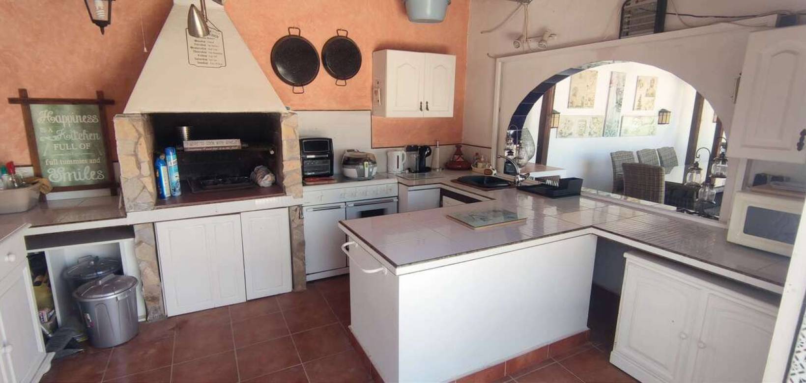 Wederverkoop - Villa - 