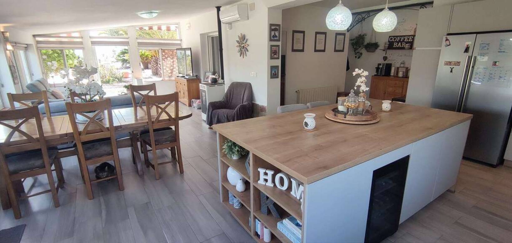 Wederverkoop - Villa - 