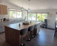 Wederverkoop - Villa - 