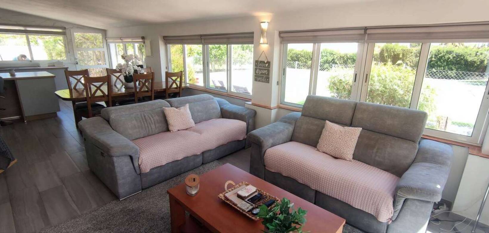 Wederverkoop - Villa - 