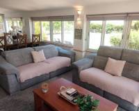 Wederverkoop - Villa - 