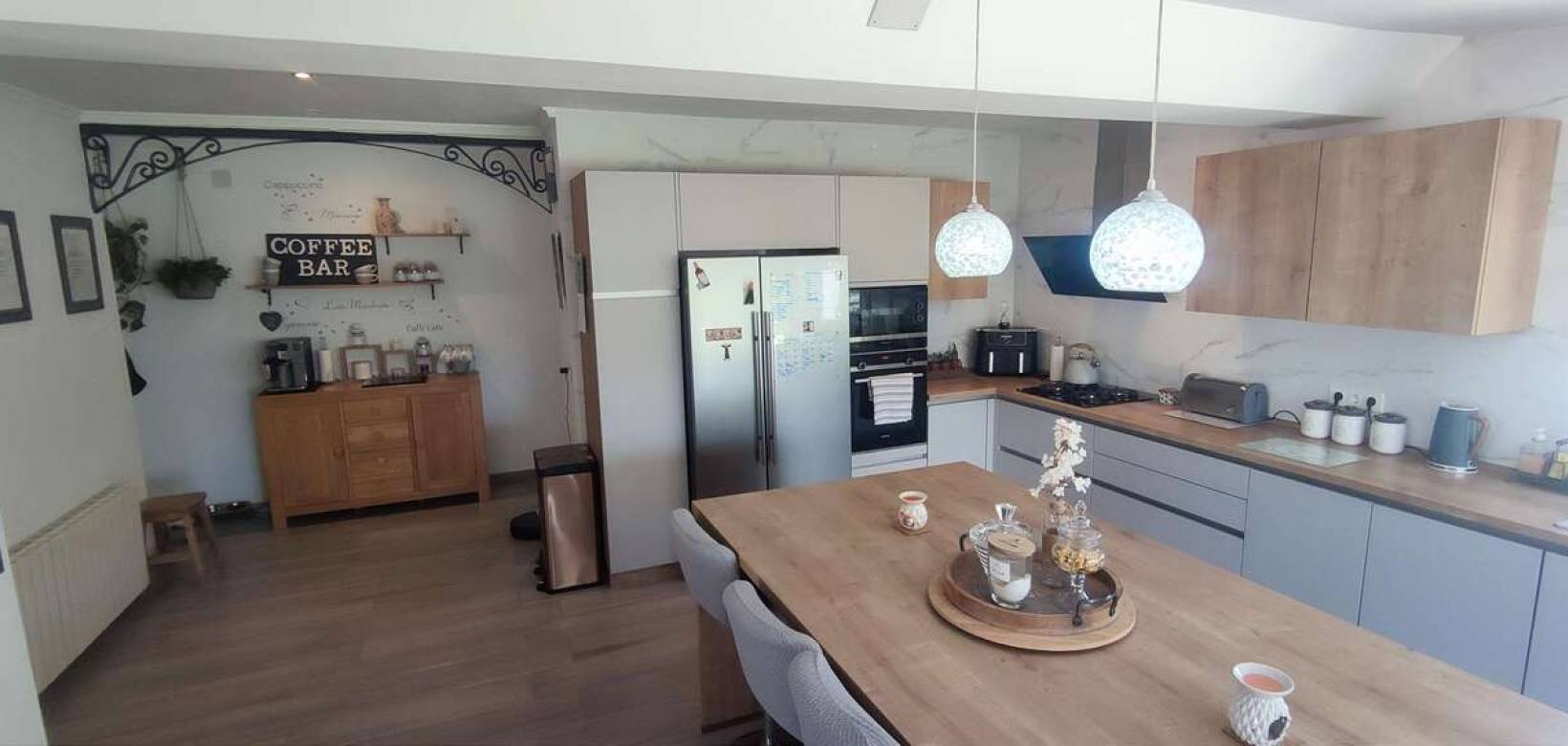 Wederverkoop - Villa - 