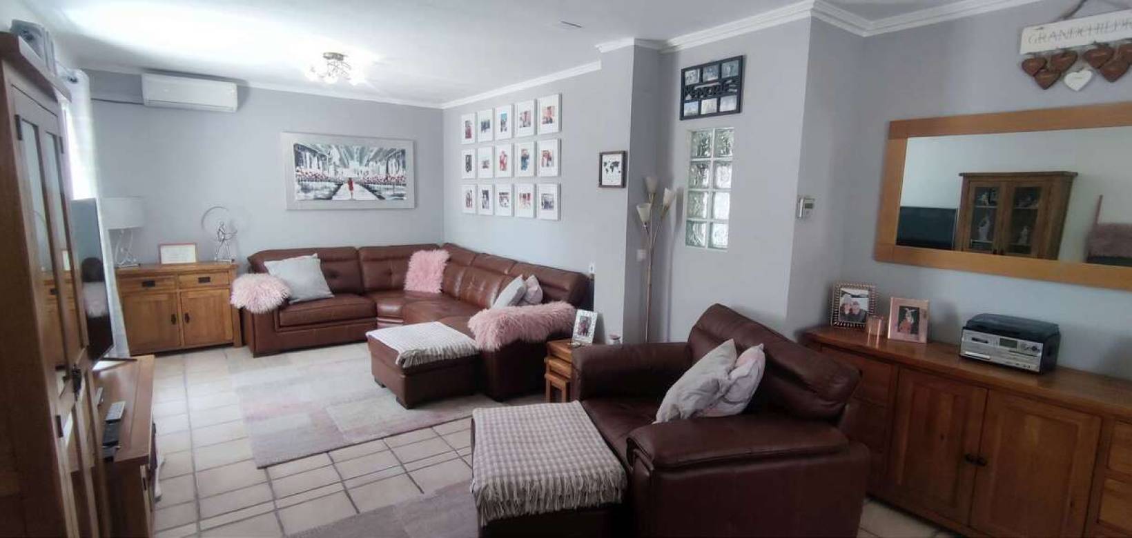 Wederverkoop - Villa - 