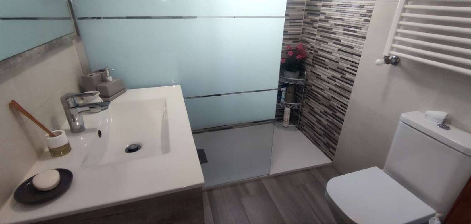 Wederverkoop - Villa - 