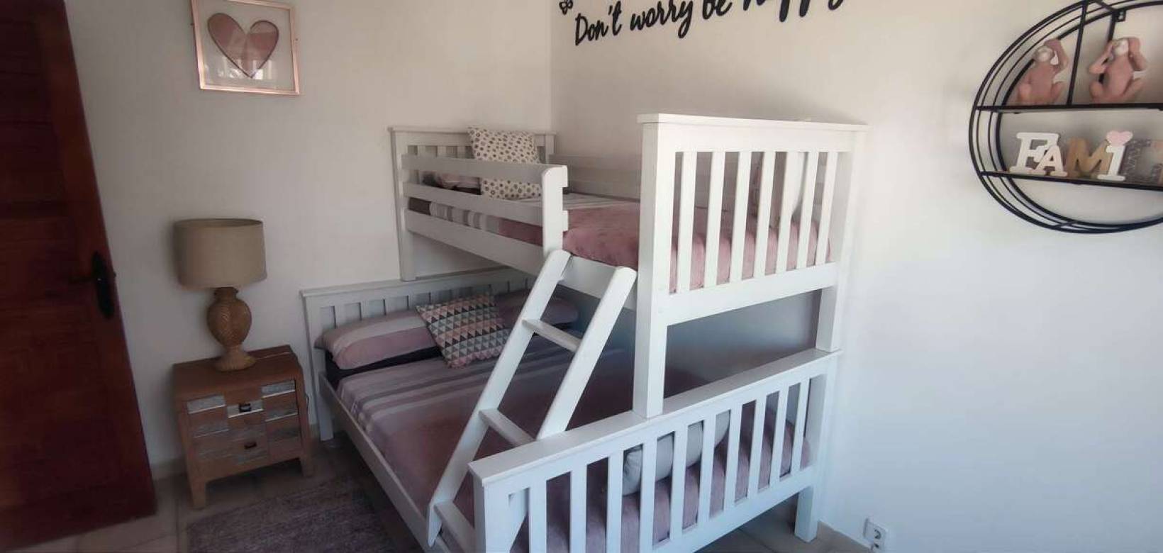 Wederverkoop - Villa - 