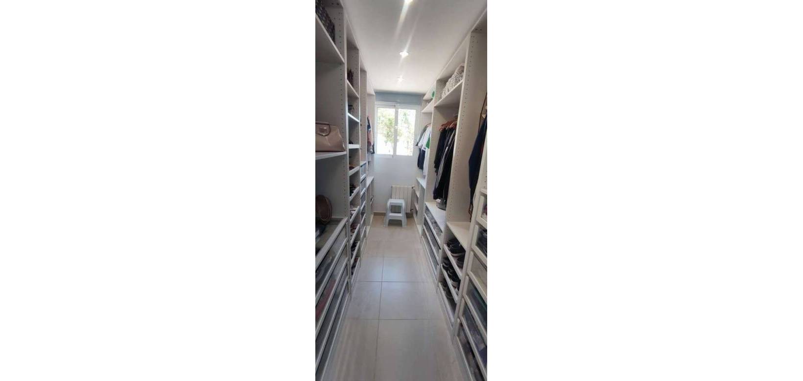 Wederverkoop - Villa - 