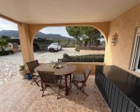 Wederverkoop - Villa - 