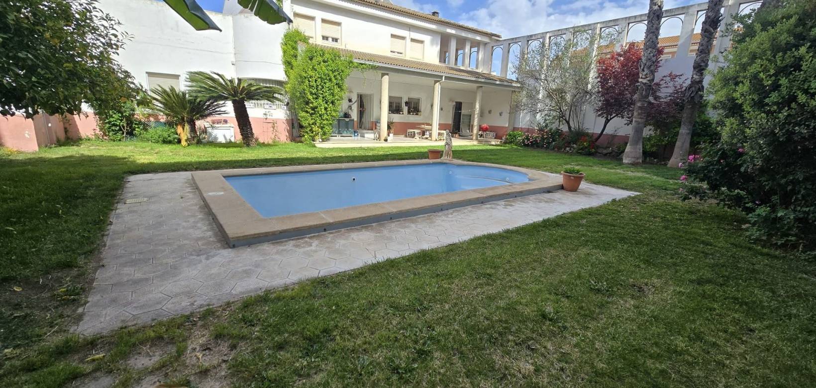 Wederverkoop - Villa - 