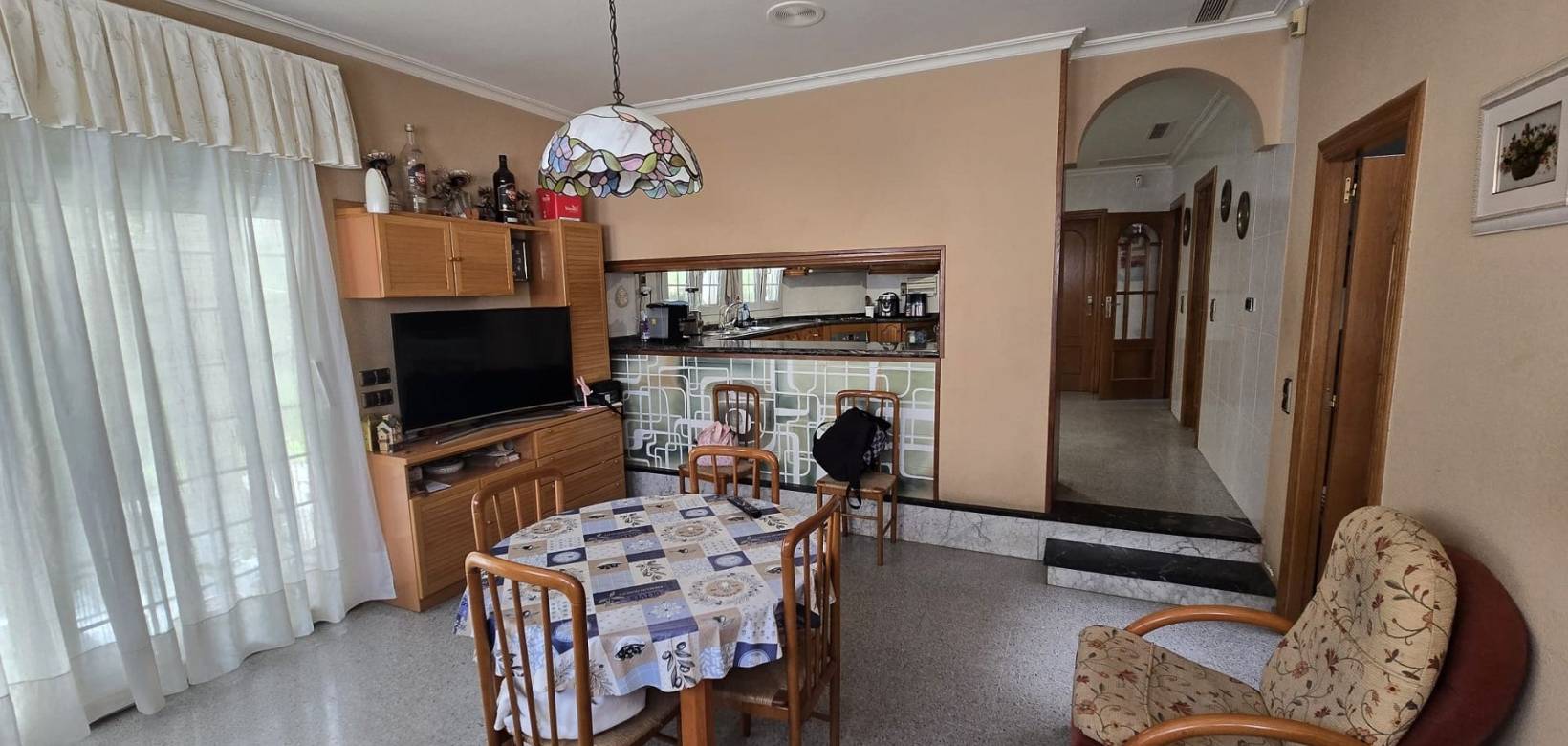 Wederverkoop - Villa - 