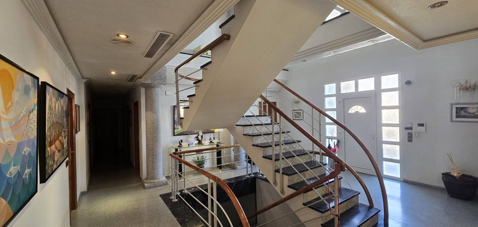 Wederverkoop - Villa - 