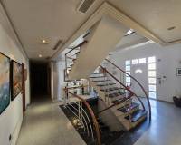 Wederverkoop - Villa - 