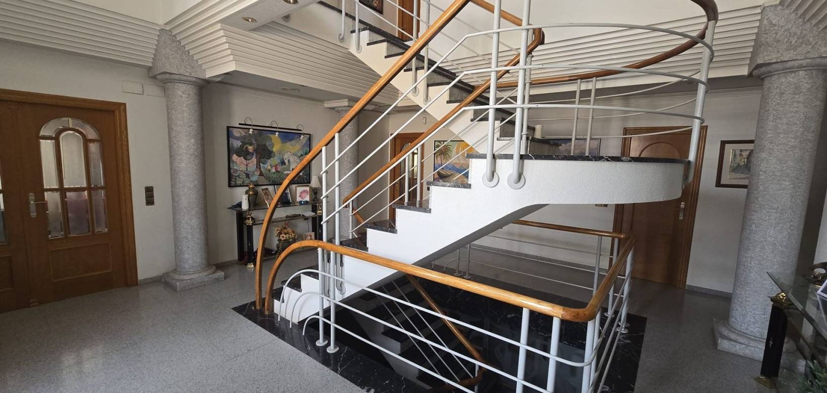 Wederverkoop - Villa - 