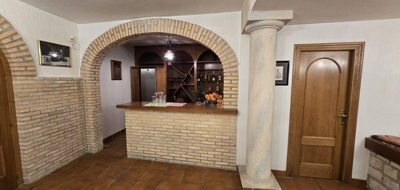 Wederverkoop - Villa - 