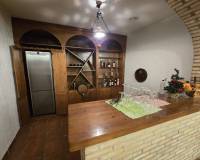 Wederverkoop - Villa - 