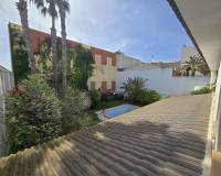 Wederverkoop - Villa - 