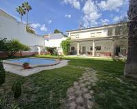 Wederverkoop - Villa - 
