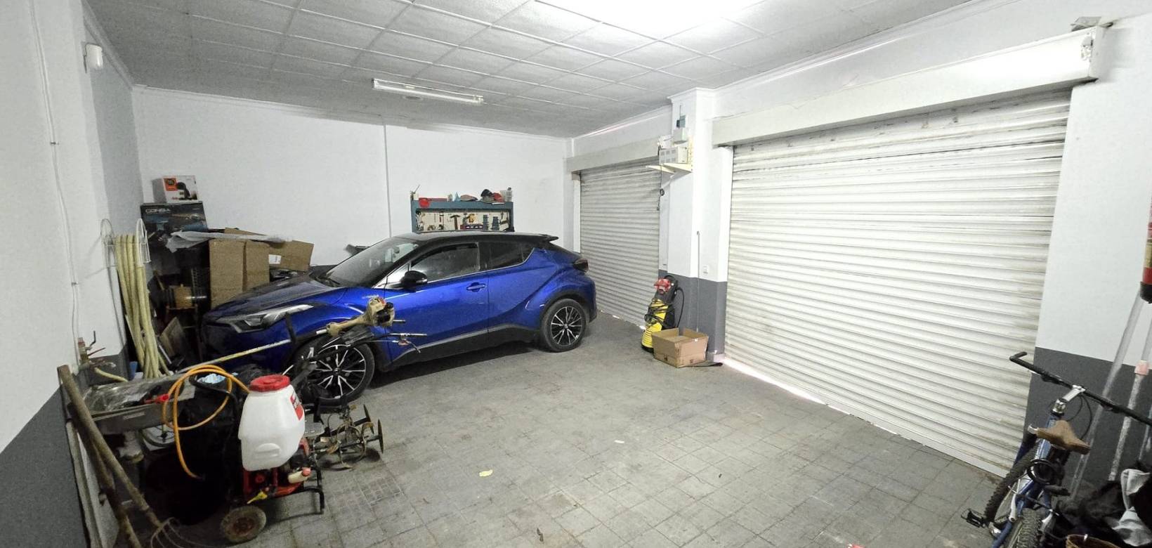 Wederverkoop - Villa - 