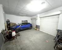 Wederverkoop - Villa - 