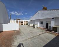 Wederverkoop - Villa - 