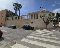 Wederverkoop - Villa - 