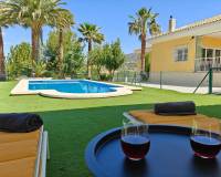 Wederverkoop - Villa - 