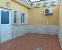 Wederverkoop - Villa - 