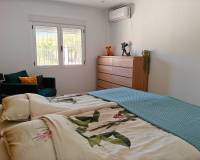 Wederverkoop - Villa - 
