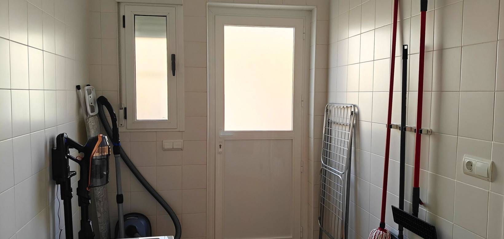Wederverkoop - Villa - 