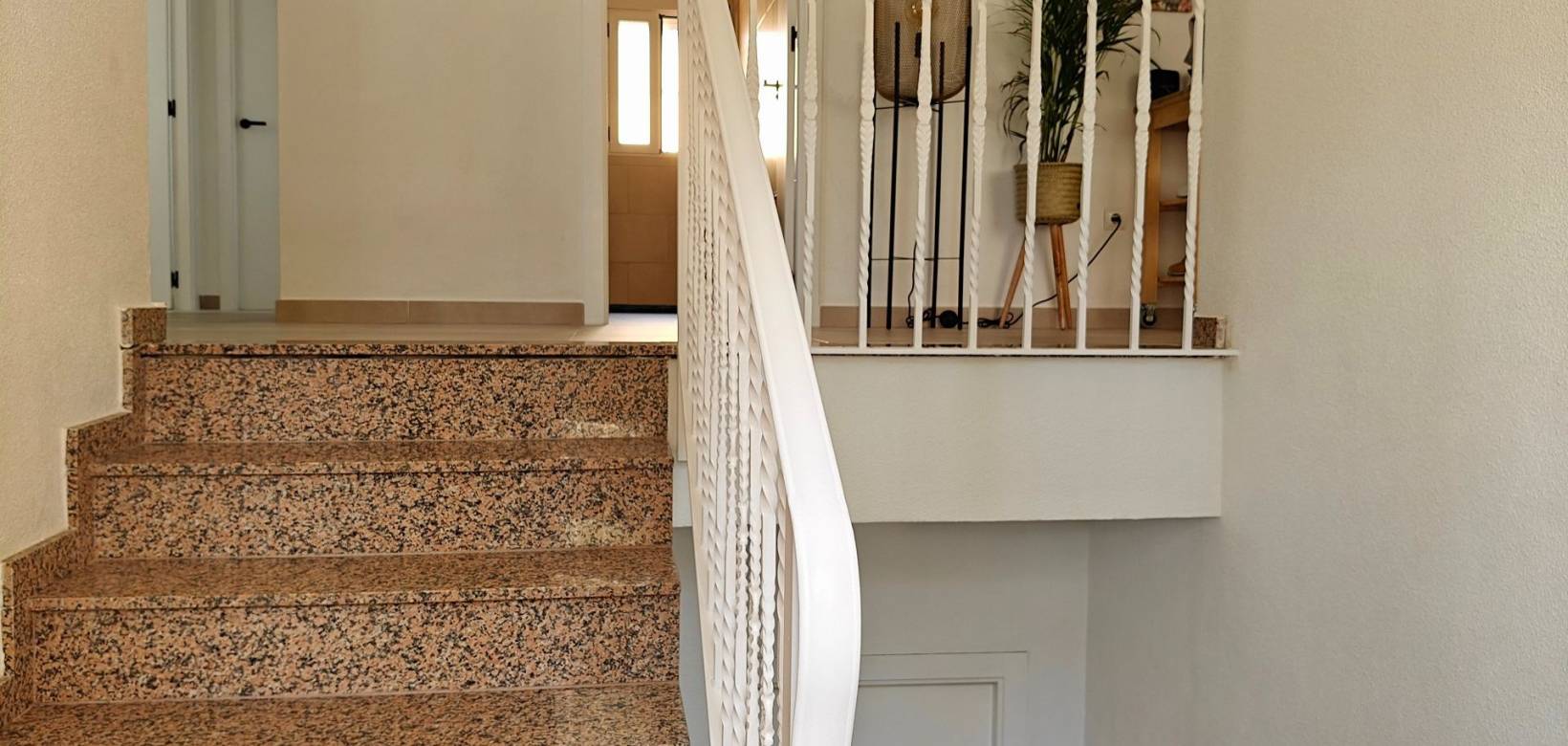 Wederverkoop - Villa - 