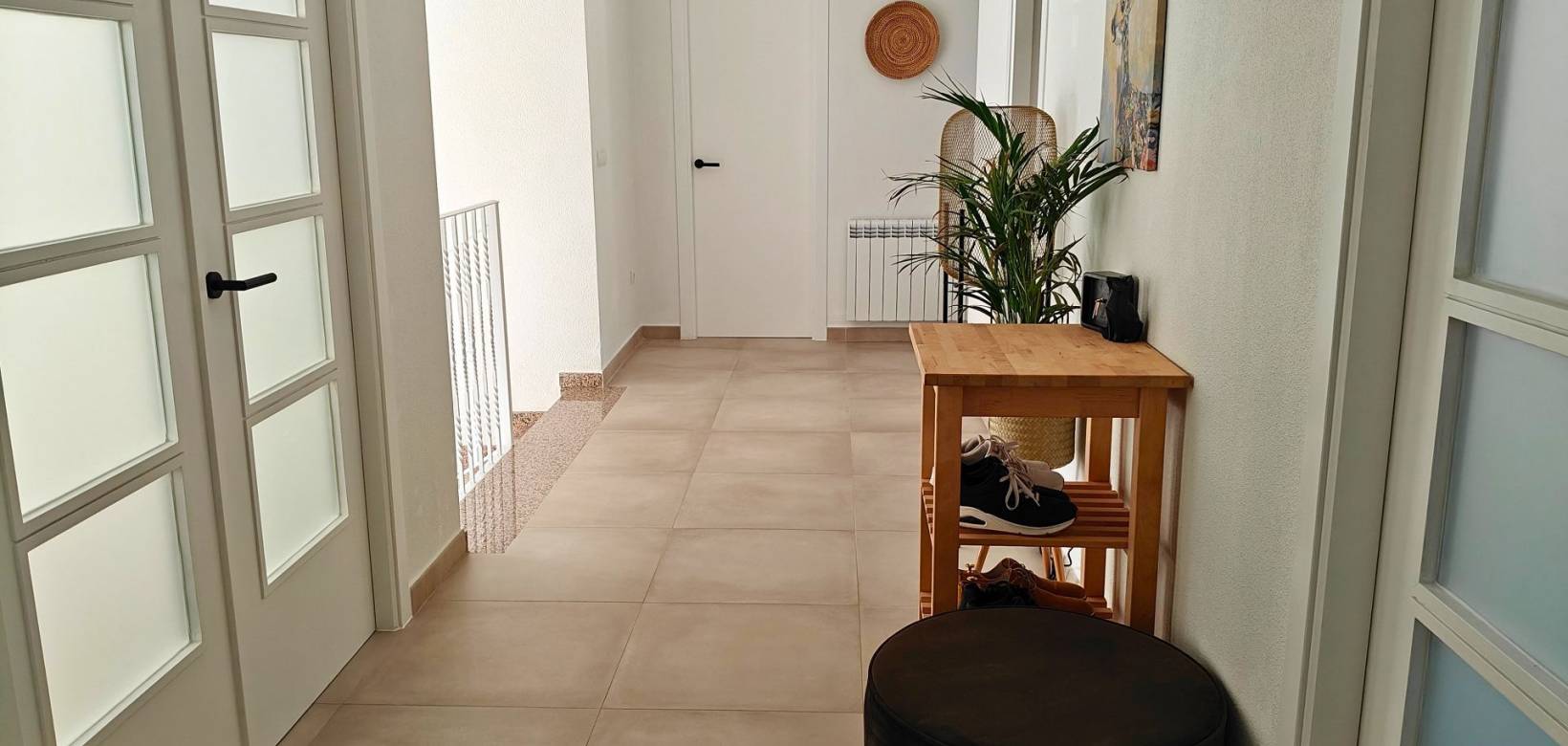 Wederverkoop - Villa - 