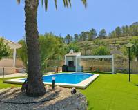 Wederverkoop - Villa - 